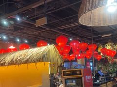 -老湘村·湖南土菜(天河维多利店)