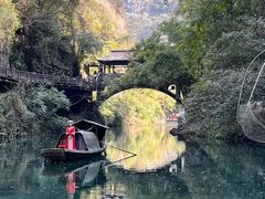 -三峡人家风景区