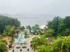 -杭州千岛湖开元度假村