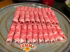 -老墙根涮肉·铜锅鲜羊肉(良乡店)