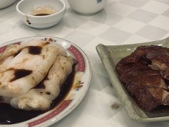 -凤城酒家(渣华道)