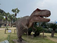 -自贡恐龙博物馆