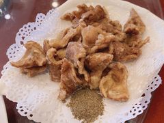-北京小肠陈饭庄(方庄店)