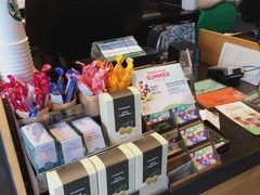 -星巴克(无锡东方商厦店)