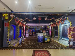 -万达影城(南昌红谷滩IMAX激光店)