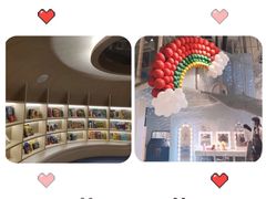 -NOKNOK若蔻亲子餐厅(天地壹方北馆店)