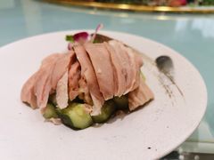 白切肚尖-金八仙酒店