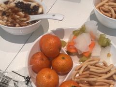 -铭家点心(秦岭路店)