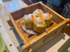 -悦满楼·西关名点·湛江名菜(航空综合大厦店)