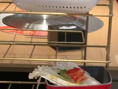 -新石器烤肉(百联川沙店)