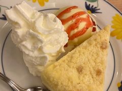 -萨莉亚意式餐厅(长安万达店)