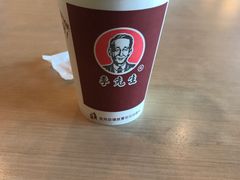 -李先生牛肉面大王(东营友谊广场店)