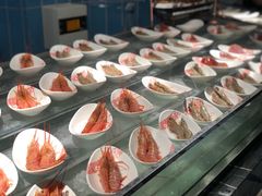 -淡尾·海鲜自助概念餐厅(虹桥南丰城店)