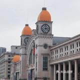 🚄车站是个充满悲伤和欢喜的神奇地方🚉