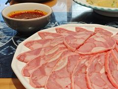 -益恒饭店乡间白族菜(古城总店)