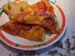 -比格比萨自助(宝山日月光店)