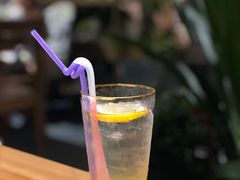-张爱施法式西餐厅(汉街店)