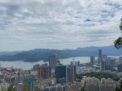 -梧桐山风景名胜区