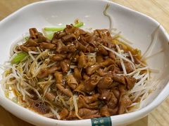 豉油皇鹅肠-德胜轩正宗顺德菜(宝安沙井会展中心店)