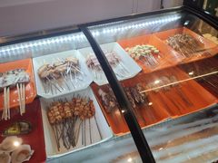 -蜀川川破店·江湖菜·烧烤(北京首店)