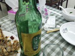 -烁佳海鲜大馅饺子