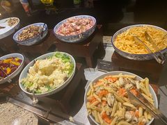 -上海锦江汤臣洲际大酒店壹阶层