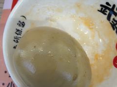 -武圣羊汤·西北面(安德路店)