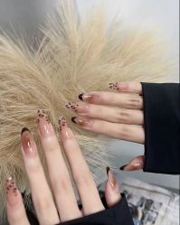 -斯馨·健康美甲美睫