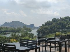 -忆咖啡观景餐厅(桂林象山公园店)