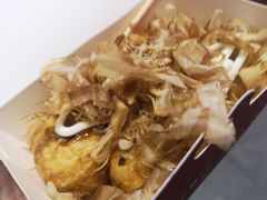 -咕噜咕噜·章鱼小丸子(西湖路店)
