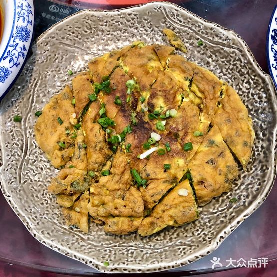 马阁楼餐馆