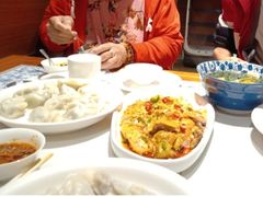 -东方饺子王(工农大路店)