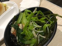-素清香(解放路店)
