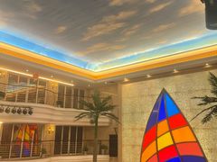 -海韵之星邮轮水会(明发商业广场店)