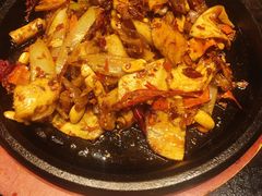 -蒙古人烤羊大师(工农大路创始店)