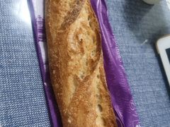巴黎思法棍-慢熟面包店bud bread(孩儿巷店)