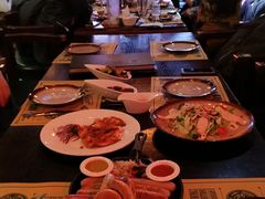-马迭尔德式西餐精酿啤酒屋(中央大街店)