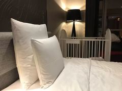 -重庆富力艾美酒店