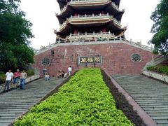 -福神岗公园
