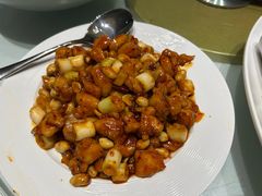 -玉林烤鸭店(黄村兴华店)