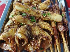 -海大南门夜市(海富街店)