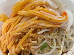 -薛昌利大米面皮(南关正街店)