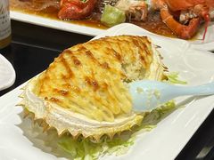 -驻海渔市(置信店)