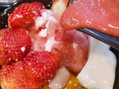 -鲜芋仙(番禺万达广场店)