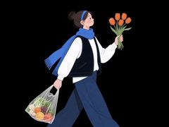 -葛莉丝·美容足道