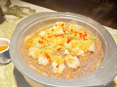 -绿茶餐厅(汇悦大融城店)