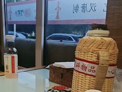 -汉唐守艺人·河北面馆(民心河店)