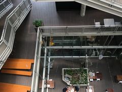 -ROAST coffee & eatery