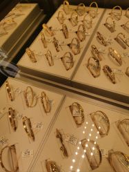 -中国黄金(北京旗舰店)