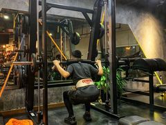 -能量健身私教工作室(1527店)